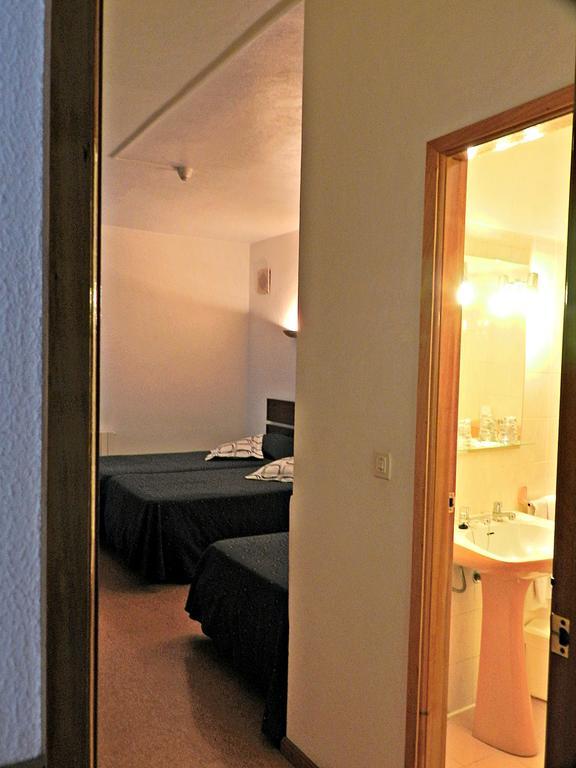 Hotel Val Flores Valenca Zimmer foto