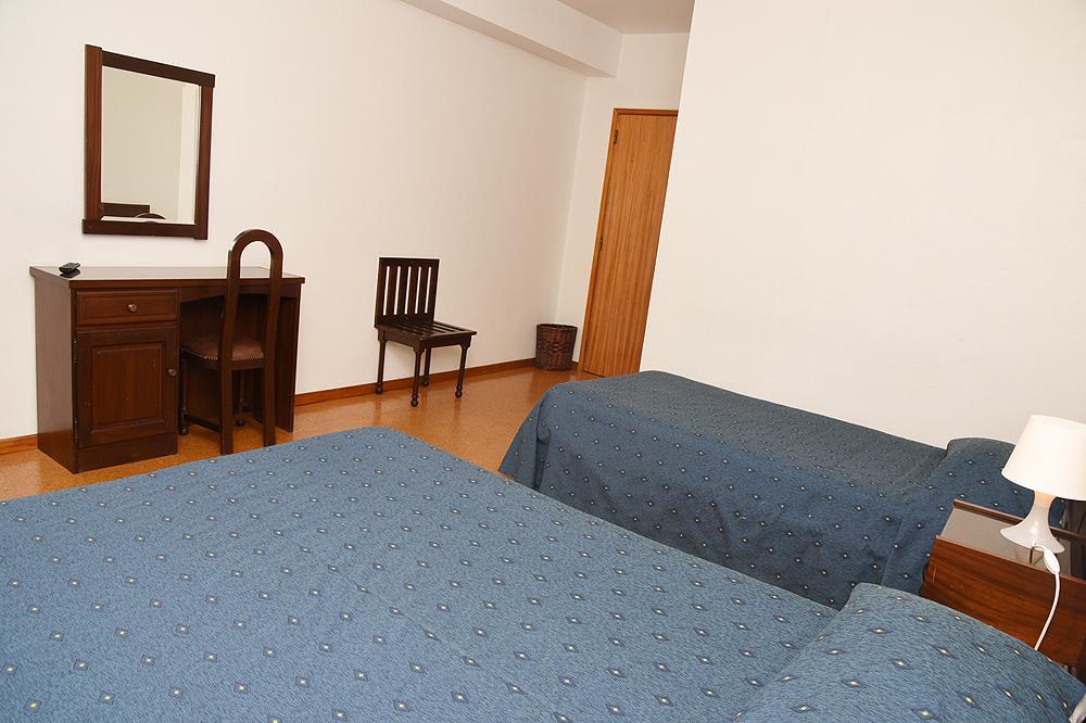 Hotel Val Flores Valenca Exterior foto