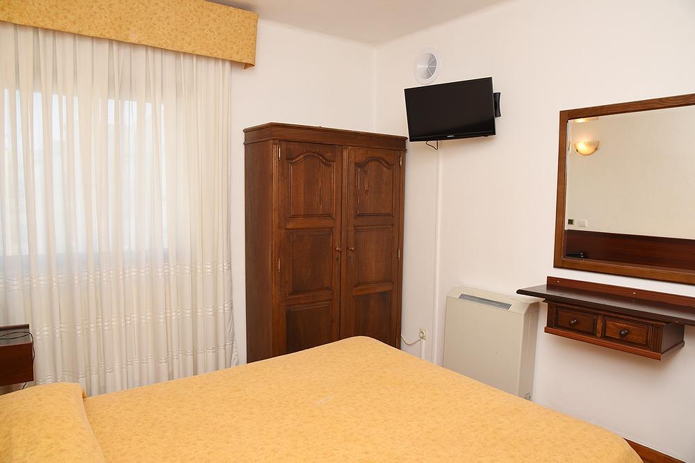 Hotel Val Flores Valenca Exterior foto